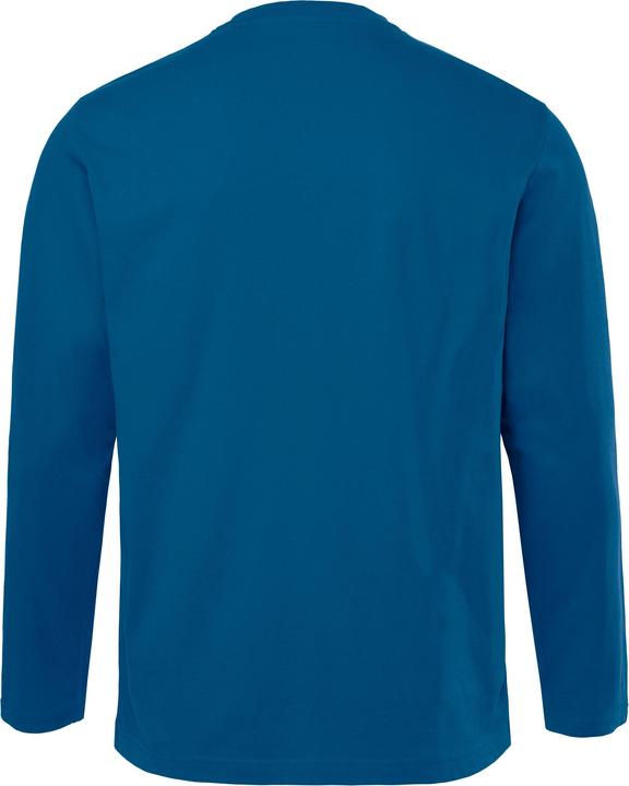 Actual product image JP1880 long-sleeved top, basic, OEKO-TEX, up to 8 XL (6XL)