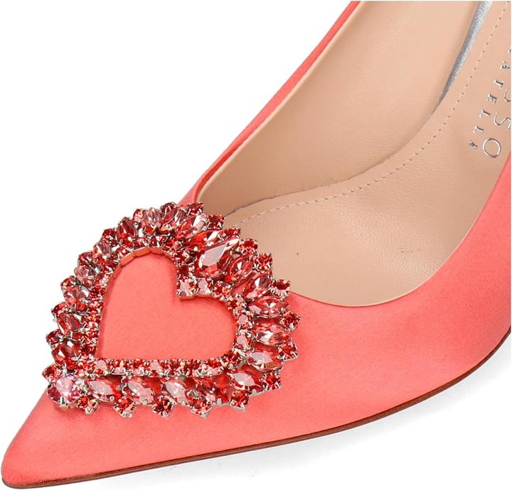 Actual product image Melvin & Hamilton Handmade High Heels (37)