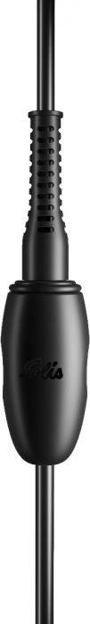Actual product image Solis Hair dryer