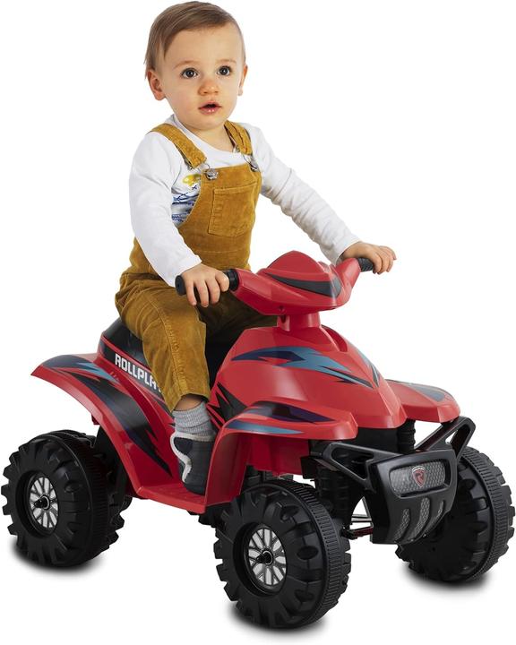 Image du produit Rollplay Mini Quad (6 V)