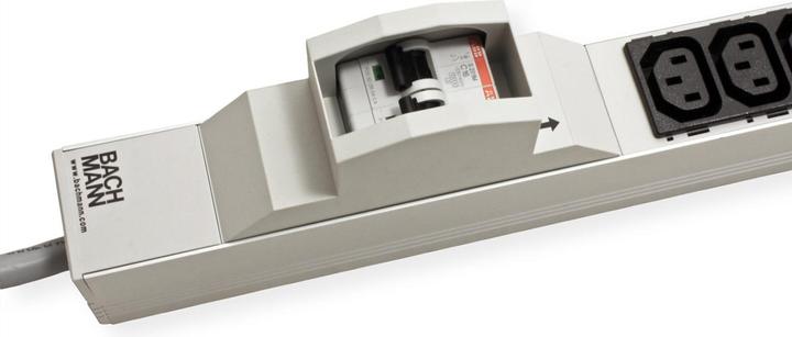 Produktbild Bachmann Zero U-Space