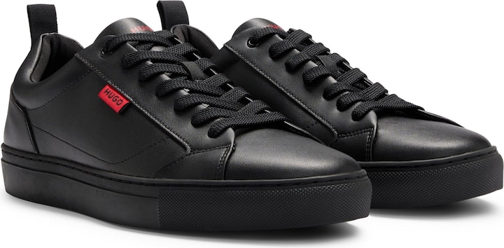 Black/Black