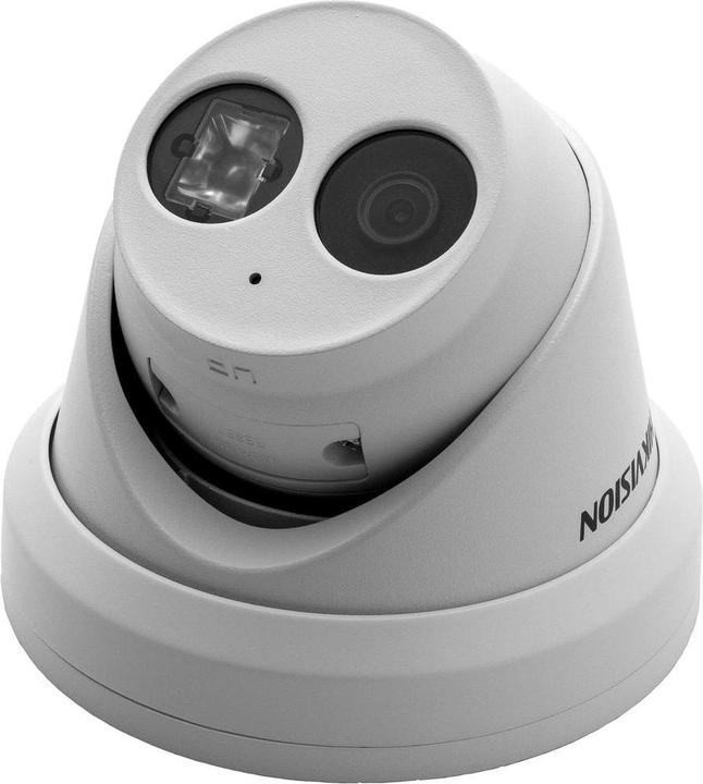 Actual product image Hikvision DS-2CD2343G2-IU - IP Security Camera - Outdoor - Wired - FCC SDoC (47 CFR (2688 x 1520 pixels)