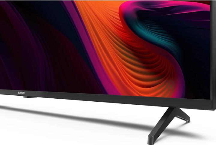 Produktbild Sharp 55GL4260E (55", LCD, 4K, 2023)