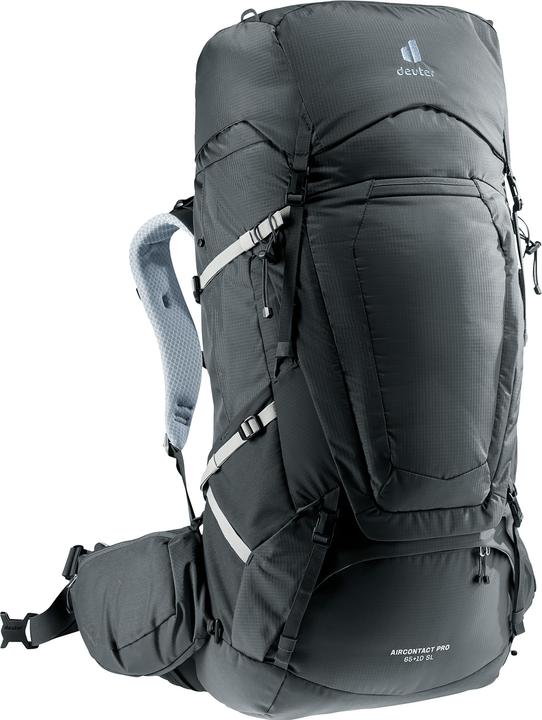Actual product image Deuter Aircontact Pro 65+10 (75 l)