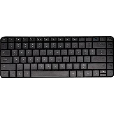HP Kbd Isk Pt Blk Intl, Notebook Ersatzteile, Schwarz