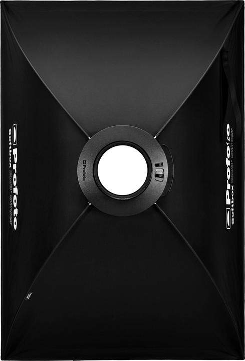 Produktbild Profoto Softbox 2x3" Silver (Softbox)