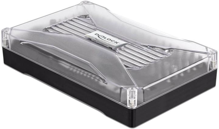 Produktbild Delock Werkzeugset Schraubendreher 117-teilig