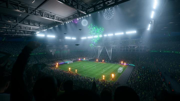 Produktbild EA Games EA Sports FC 26 (Xbox Series X, Xbox One S, Xbox One X, DE, IT, FR)