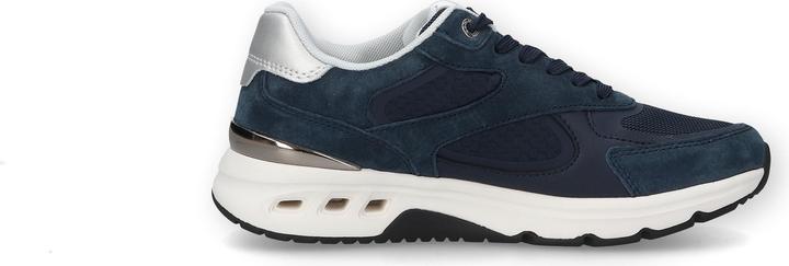 Immagine prodotto Camel Active Sneaker split/textile NAVY (38)