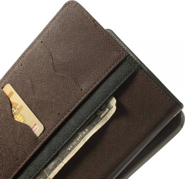 Immagine prodotto Goospery Serie Fancy Diary (Galaxy Tab 3 7.0 Lite (2013))