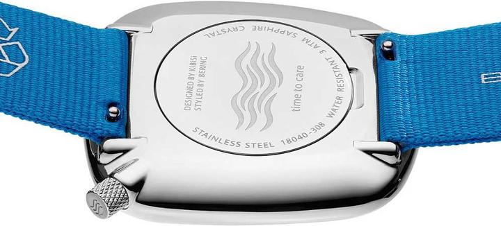 Produktbild Bering Pebble Armbanduhr