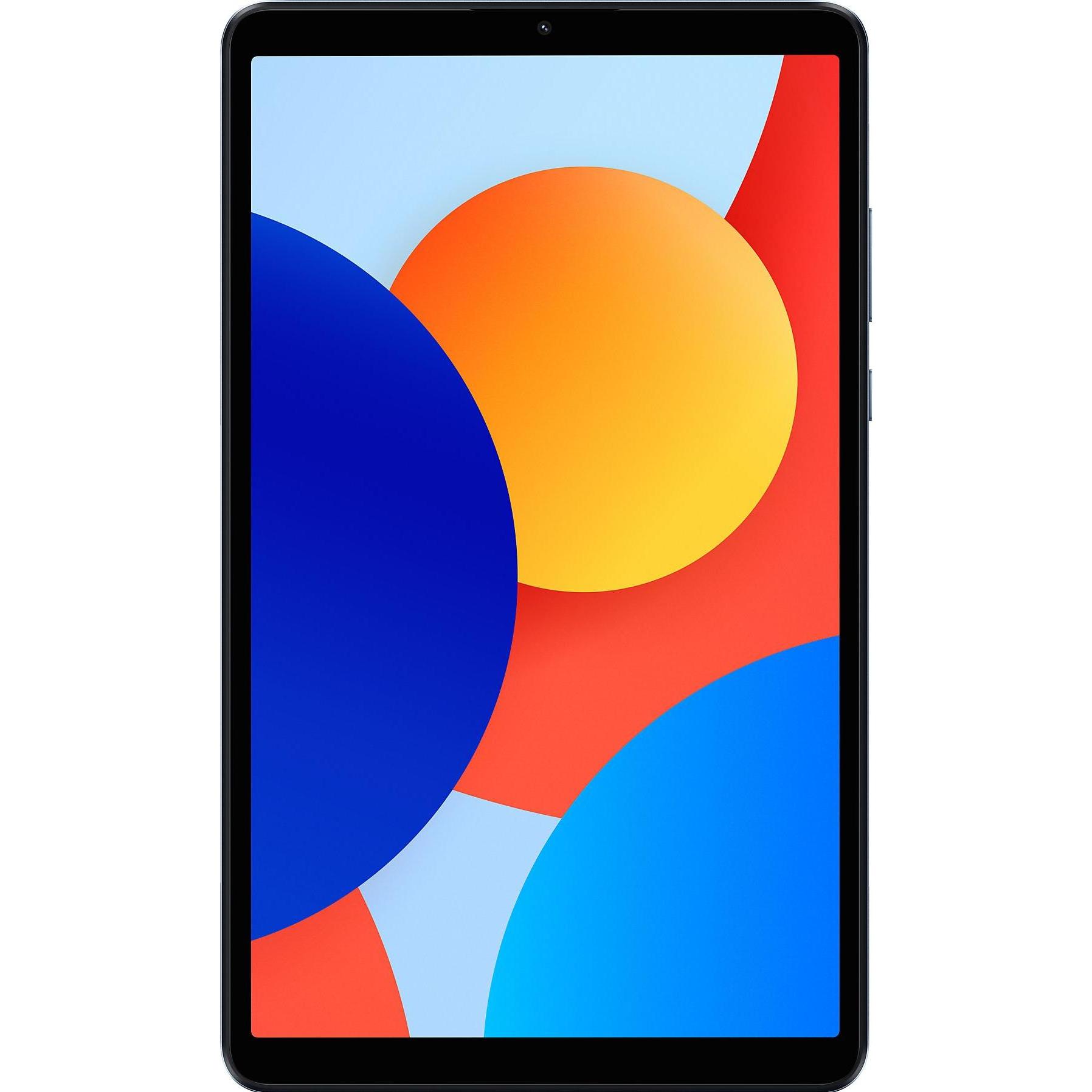 Xiaomi Redmi Pad SE (nur WLAN, 8.70", 64 GB, Sky Blue), Tablet, Blau