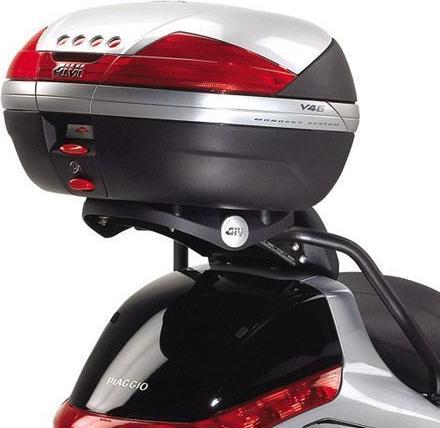 Produktbild Givi Spezifischer Topcase Träger für MONOKEY® oder MONOLOCK® Koffer