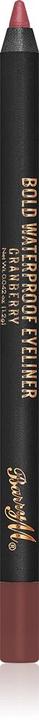 Image du produit Barry M Bold Waterproof Eyeliner