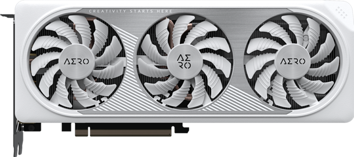 Gigabyte RTX 4060 TI 16GB AERO OC (16 GB)