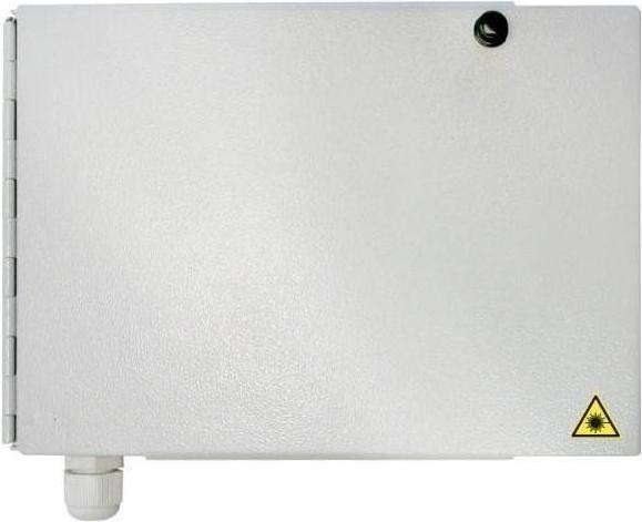 Produktbild Televes OSB8 Optische Spleiss-Box bis 8 SC/APC-Stecker