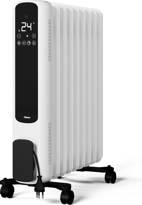 Tristar Ölradiator 9 Rippen 2000 Watt (2000 W)