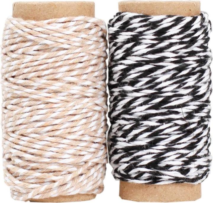 Produktbild I Am Creative Bakers Twine (2x)
