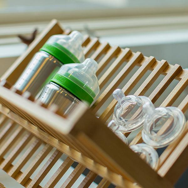 Actual product image Klean Kanteen Bottle attachment Fast Flow