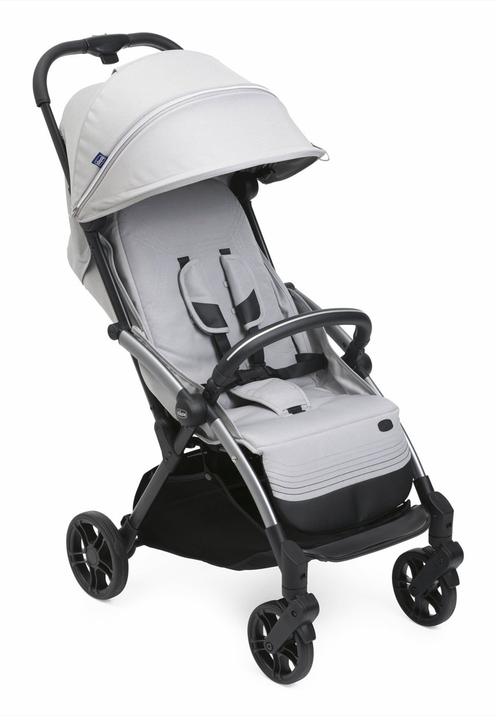 Chicco 4-Rad-Kinderwagen Goody Xplus Pearl