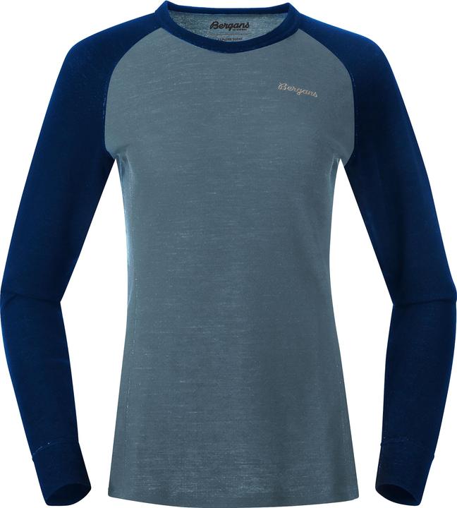 Produktbild Bergans Inner:Dual Merino (M)