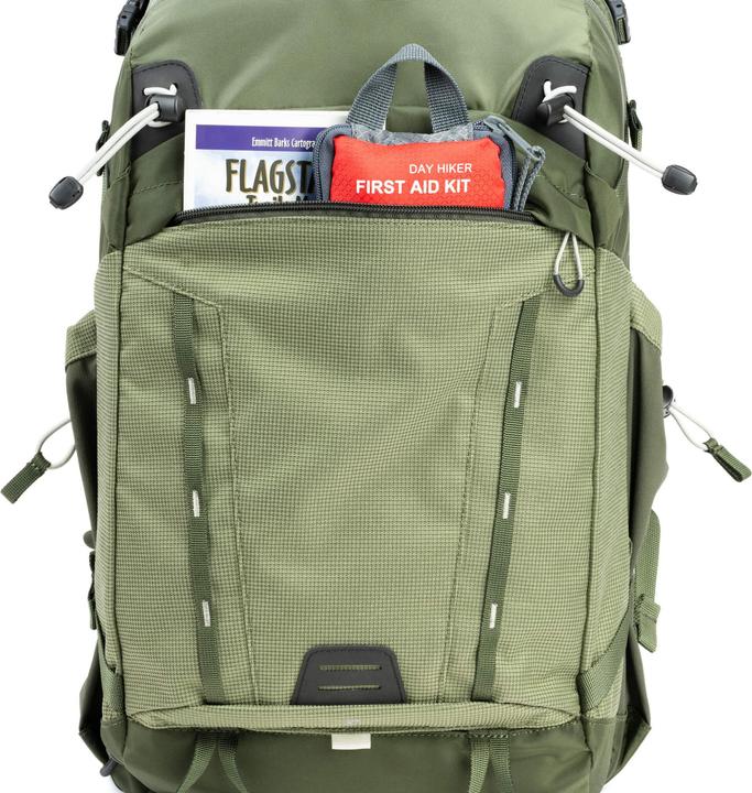 Produktbild Think Tank Backlight 26l Montane Green (1015313021) (Fotorucksack, 26 l)