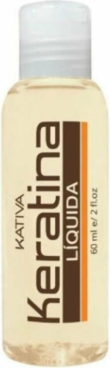 Produktbild Kativa Keratina Liquid Keratin Haar – Öl 60 ml (60 ml)