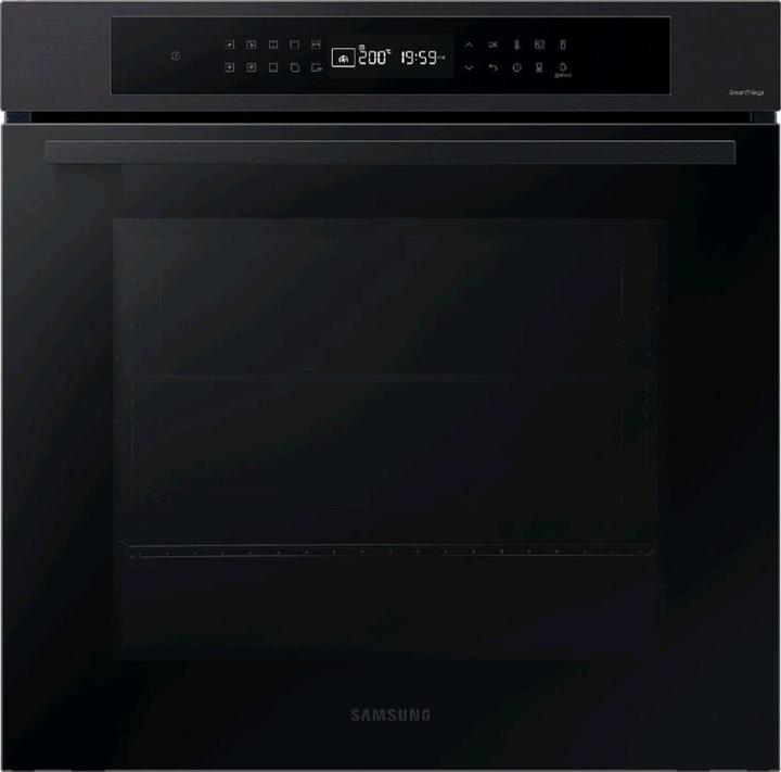 Samsung NV7B4040VBB Built-in Multifunction Oven 4 Series 76 L A+ Black Inox