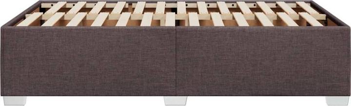 Image du produit vidaXL Bettgestell (120 x 190 cm)