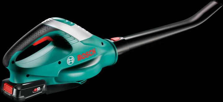 Image du produit Bosch Home & Garden Alb 18 (Fonctionnement sur batterie, Souffleur de feuilles)
