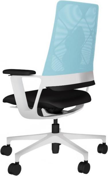 Image du produit Klöber Chaise De Bureau Connex2 Filet
