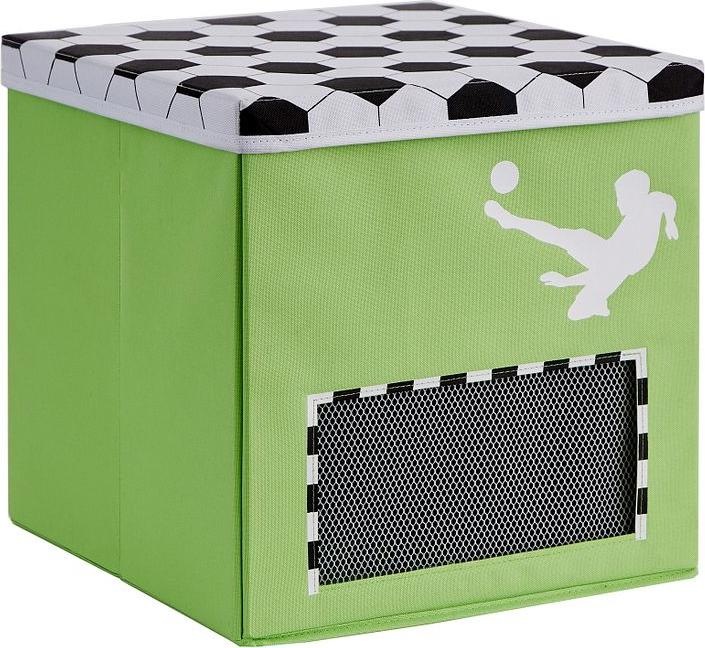 Image du produit Love it Store it Boîte à jouets Goooal
