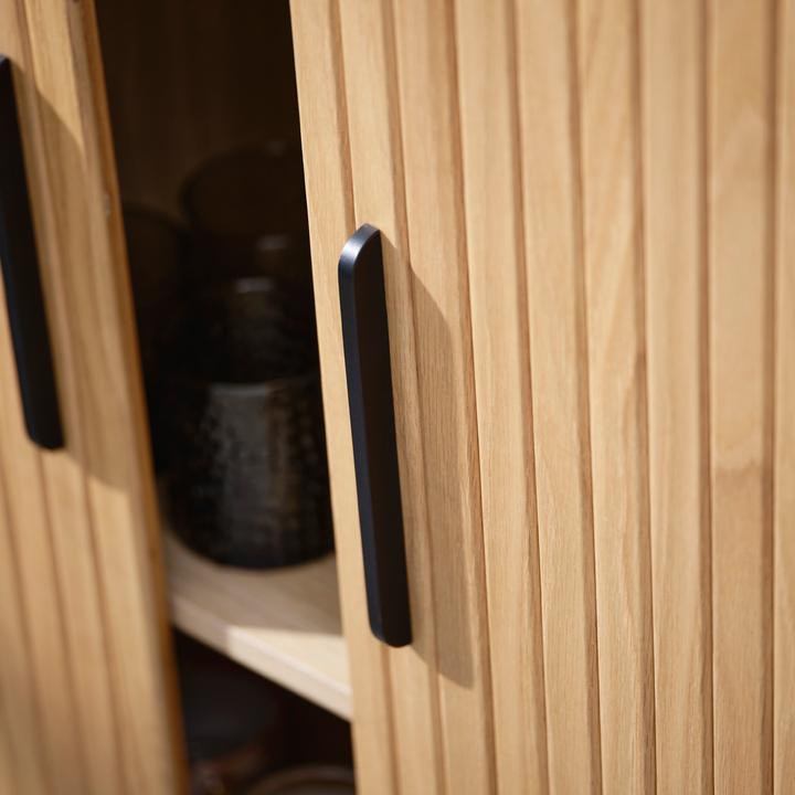 Image du produit Nordic Touch Nola (140 x 45 x 76 cm)