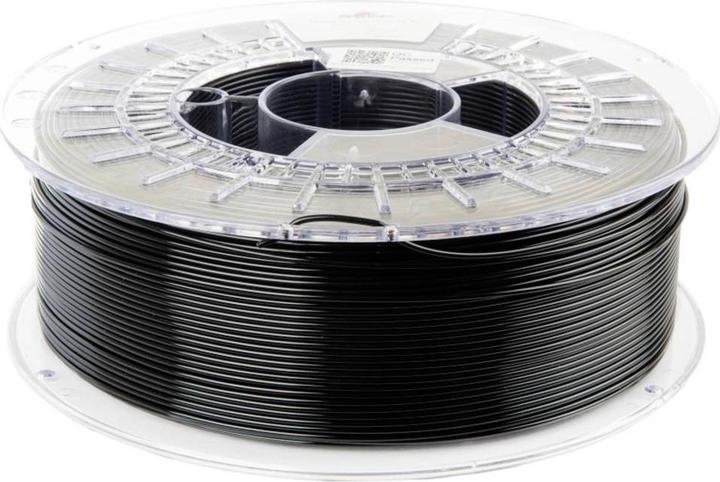 Immagine prodotto Filamento PCTG Traffic Black 1.0kg 1.75mm (PCTG, 1.75 mm, 1000 g)