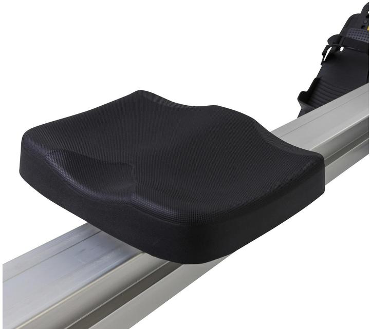 Actual product image Tunturi Platinum PRO Air Rower Rudergerät