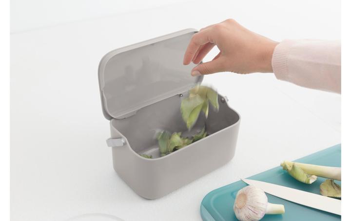 Actual product image Brabantia Sink side Caddy (1.80 l)