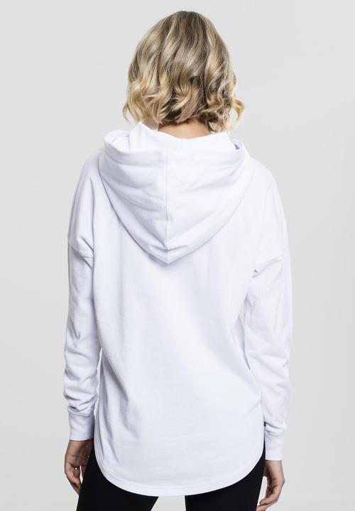 Produktbild Urban Classics Ladies Oversized Terry Hoody (S)