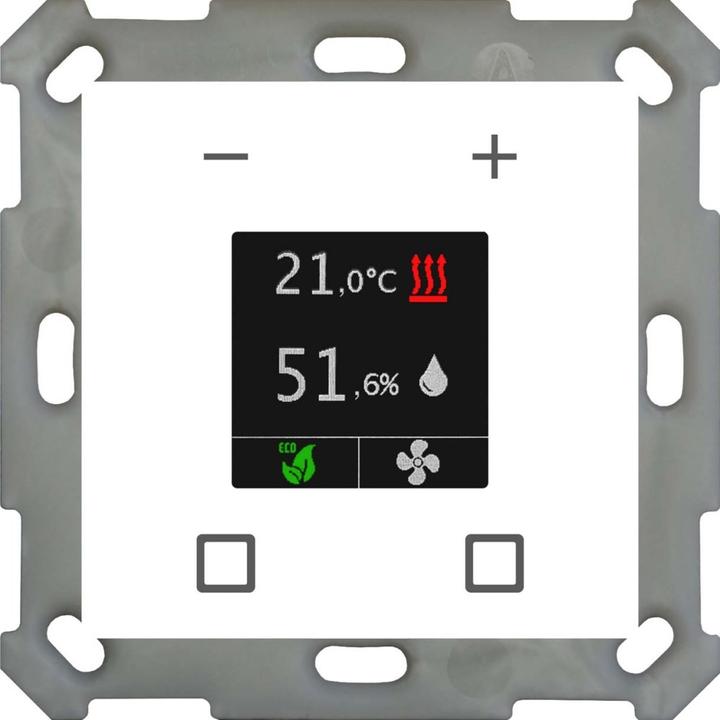 Produktbild MDT Raumtemperaturregler