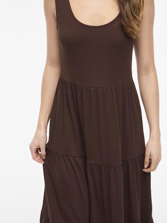 Produktbild Vila VIHOLLIE Ärmelloses Maxikleid (S)