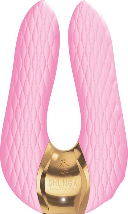 Produktbild Shunga Aiko Intimate Massager Light Pink