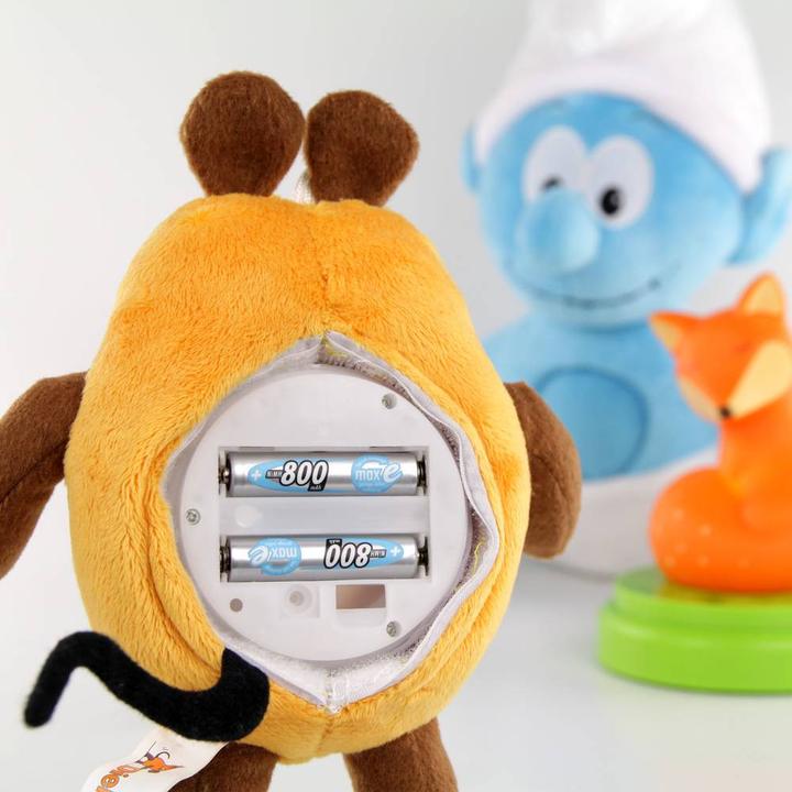 Immagine prodotto Ansmann Batteria micro (AAA) NiMH maxE 4 + (800 mAh)