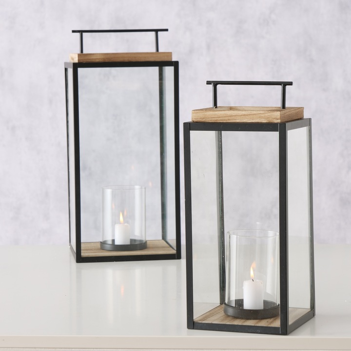 Actual product image Boltze Home Damiano (20 x 20 x 45 cm, 2 x)