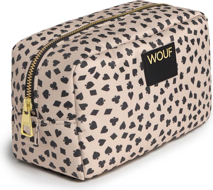 Actual product image Wouf Daily toiletry bag 20 cm (2 l)
