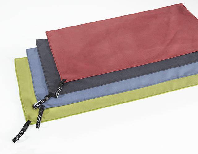 Immagine prodotto Cocoon Asciugamano in microfibra Ultraleggero X-Large (80 x 150 cm)