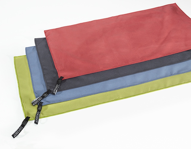 Produktbild Cocoon Microfiber Towel Ultralight X-Large (80 x 150 cm)