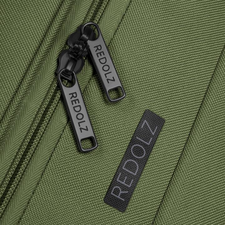 Image du produit Redolz Sac de voyage Duffle Essentials 2 roues 71 cm (83 l)