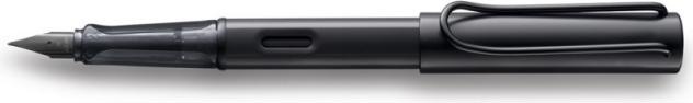 Produktbild Lamy Füllfeder Al-star (Schwarz, 1 x)