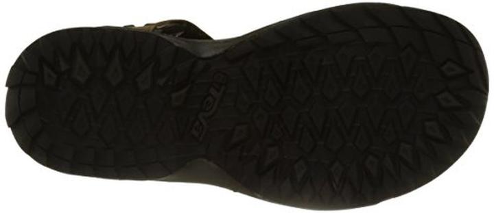Produktbild Teva Terra FI Lite Leather (42)