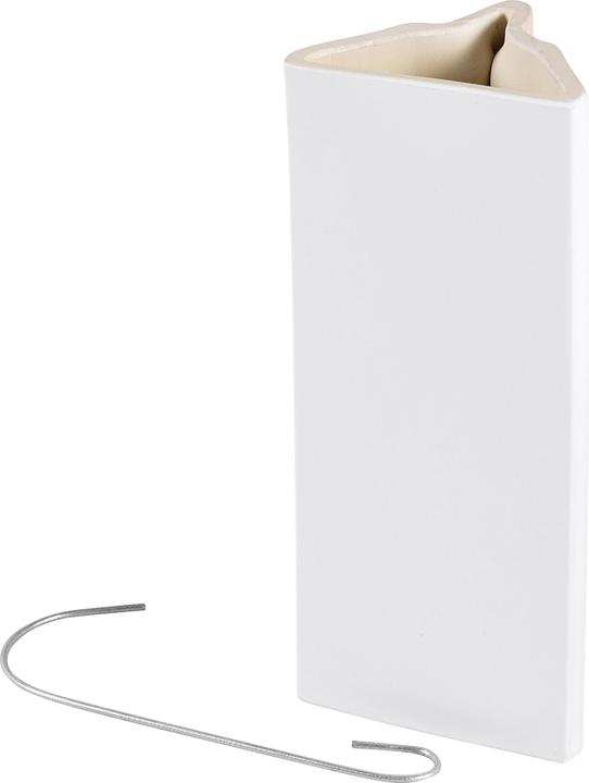 Actual product image Wiegand Evaporator for finned radiators